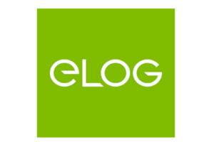 elog logo