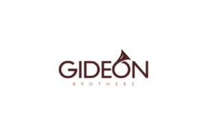 gideon brothers logo