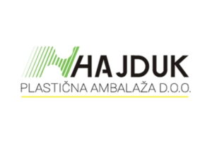 hajduk plasticna ambalaza logo