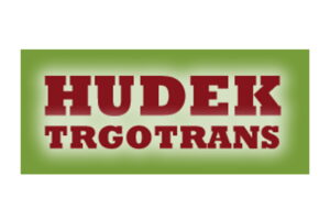 hudek logo