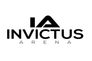 invictus arena logo