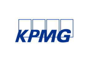 kpmg logo