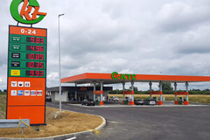 ktc benzinska pumpa