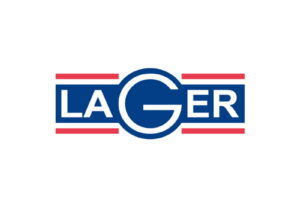 lager logo