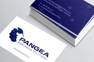 pangea