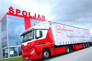 spoljar-transport