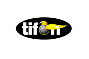 tifon logo