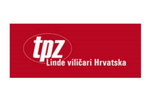 tpz linde logo