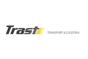 trast logo