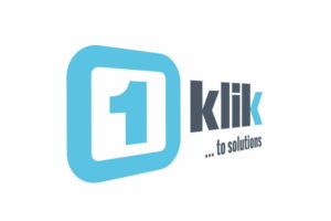 1 klik logo