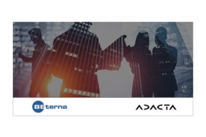 adacta logo