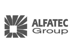 alfatec logo
