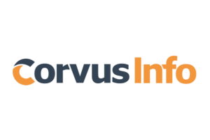 corvus logo