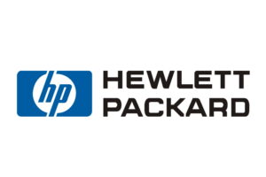 hp logo