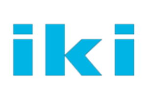 iki logo