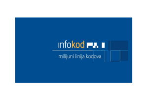 infokod logo