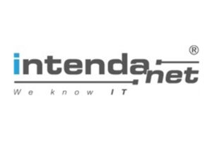 intenda logo