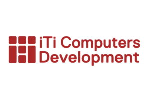 iti computers logo