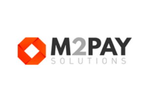 m2pay logo