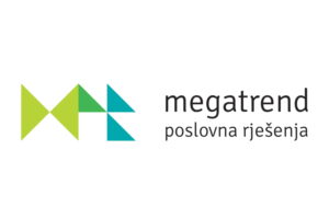 megatrend logo