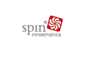 spin informatika logo