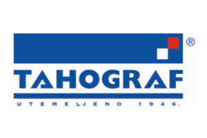 tahograf logo