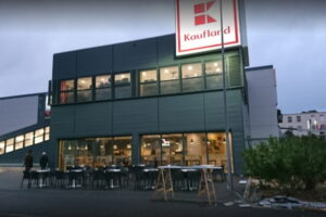 Kaufland Zadar - Višnjik