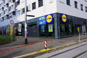 LIDL ILICA