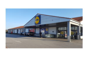 LIDL SLAVONSKI BROD TRG HRV PROLJEĆA