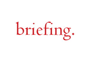 briefing logo