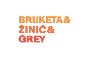 bruketa zinic grey logo