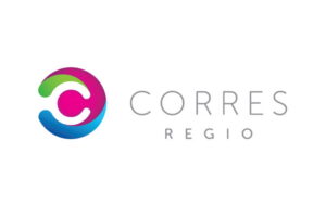 corres regio logo