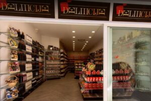 deliiicije marulićeva