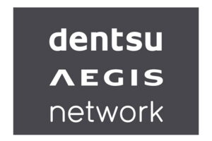 dentsu logo