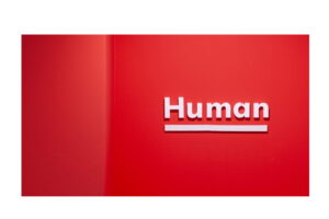 human logo