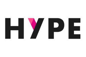 hype logo