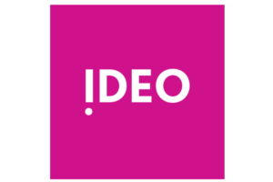 ideo logo