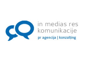 in medias res logo