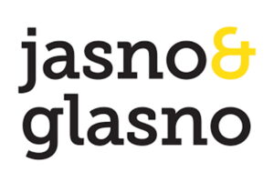 jasno i glasno logo