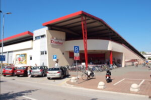 kaufland karlovac