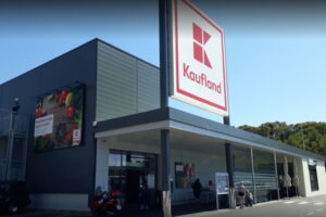 kaufland makarska