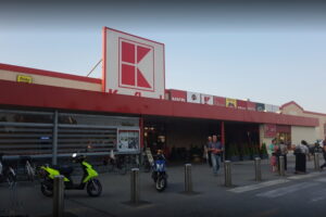 kaufland slavonski brod