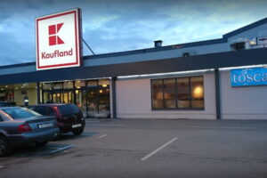 kaufland velika gorica
