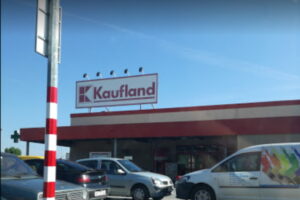 kaufland virovitica