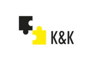 k&k logo