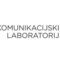 komunikacijski laboratorij logo