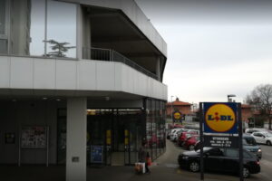 lidl rijeka petra jurčića