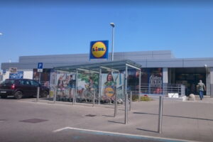 lidl risnjačka