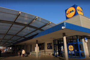 lidl sesvete