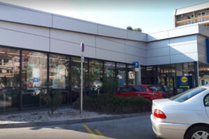 lidl šibenik bana josipa jelačića